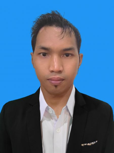 Muhammad Abdurrahman